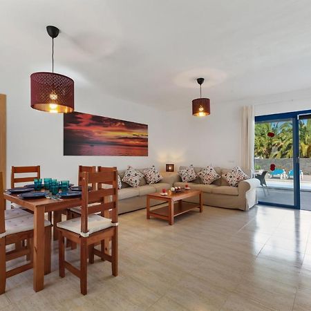 Villa Soleada - Vipvipvillas بلايا بلانكا المظهر الخارجي الصورة