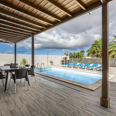 Villa Soleada - Vipvipvillas بلايا بلانكا المظهر الخارجي الصورة