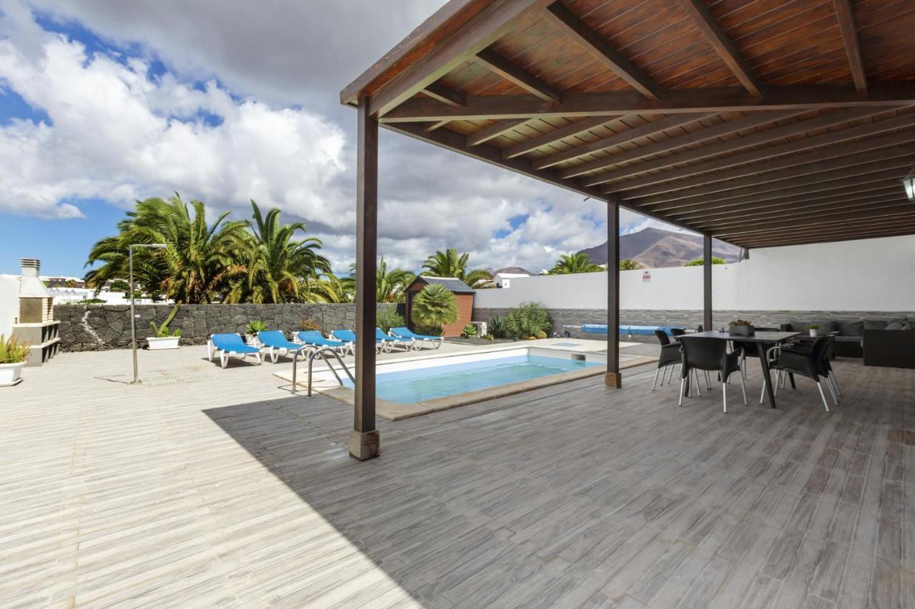 Villa Soleada - Vipvipvillas بلايا بلانكا المظهر الخارجي الصورة