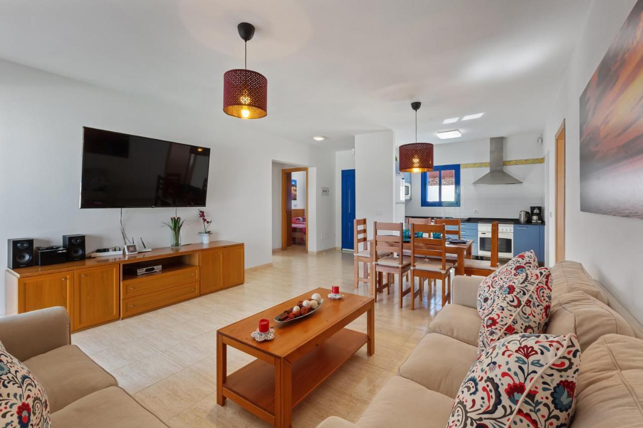 Villa Soleada - Vipvipvillas بلايا بلانكا المظهر الخارجي الصورة