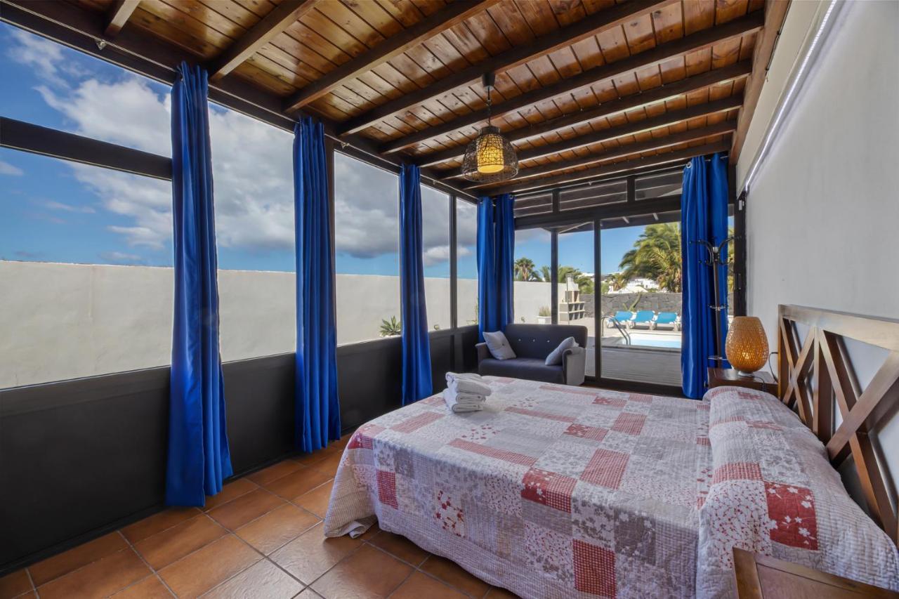 Villa Soleada - Vipvipvillas بلايا بلانكا المظهر الخارجي الصورة