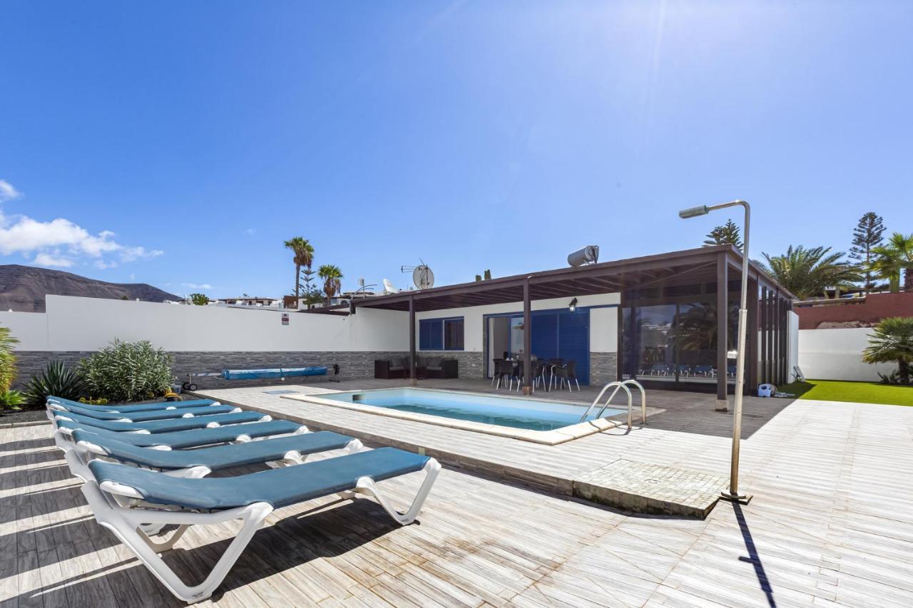 Villa Soleada - Vipvipvillas بلايا بلانكا المظهر الخارجي الصورة