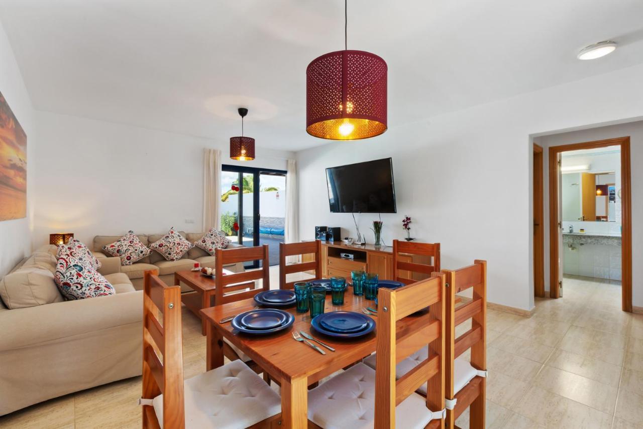 Villa Soleada - Vipvipvillas بلايا بلانكا المظهر الخارجي الصورة