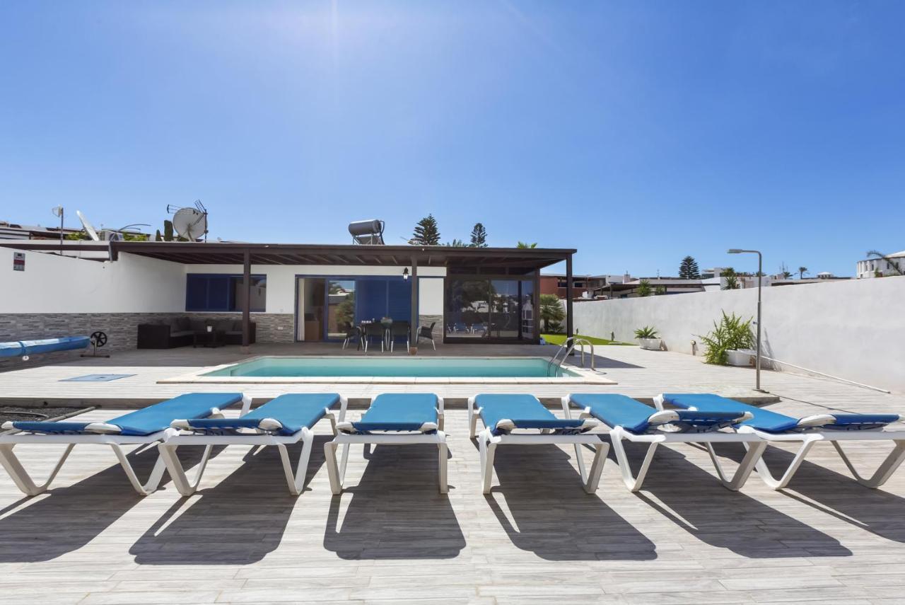 Villa Soleada - Vipvipvillas بلايا بلانكا المظهر الخارجي الصورة