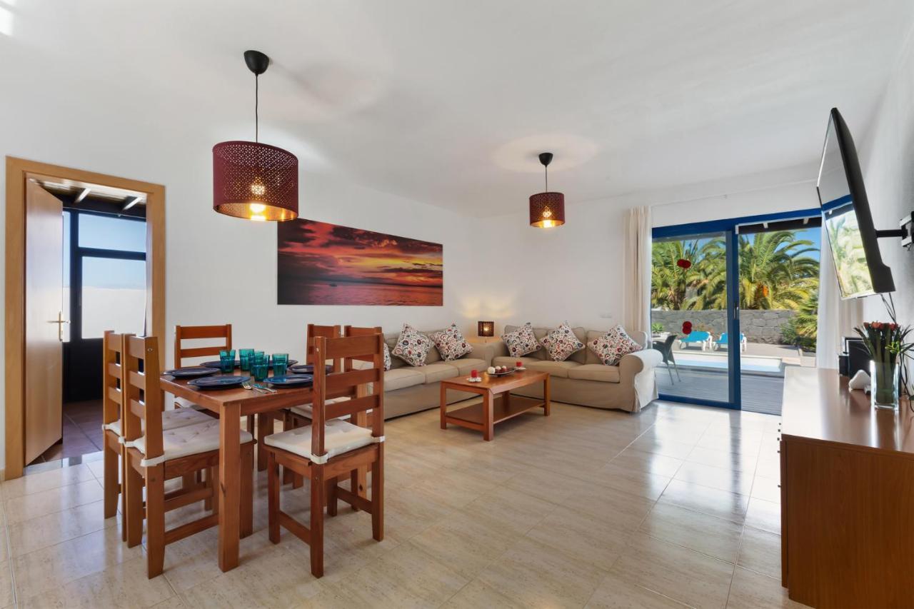 Villa Soleada - Vipvipvillas بلايا بلانكا المظهر الخارجي الصورة