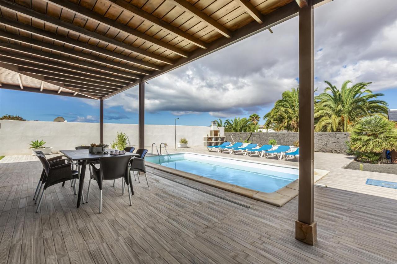 Villa Soleada - Vipvipvillas بلايا بلانكا المظهر الخارجي الصورة