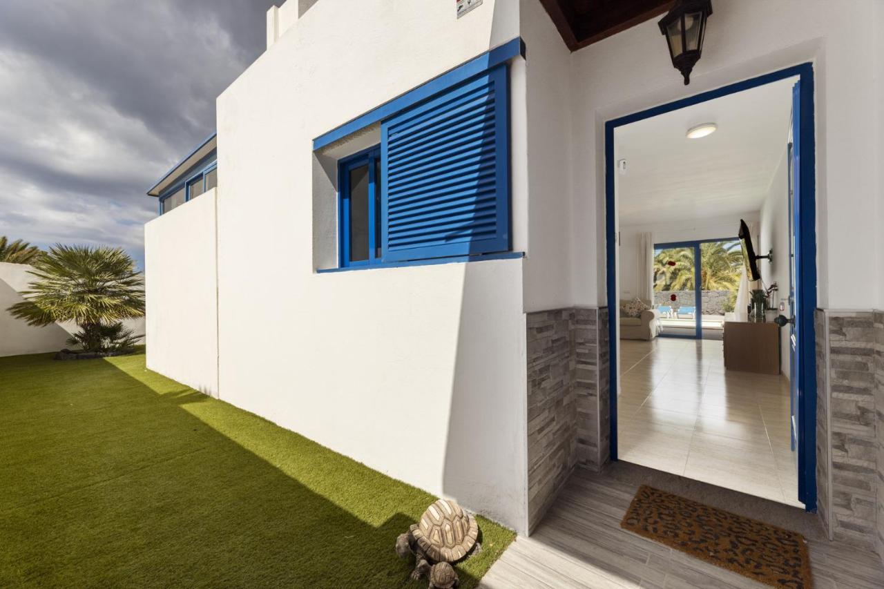Villa Soleada - Vipvipvillas بلايا بلانكا المظهر الخارجي الصورة