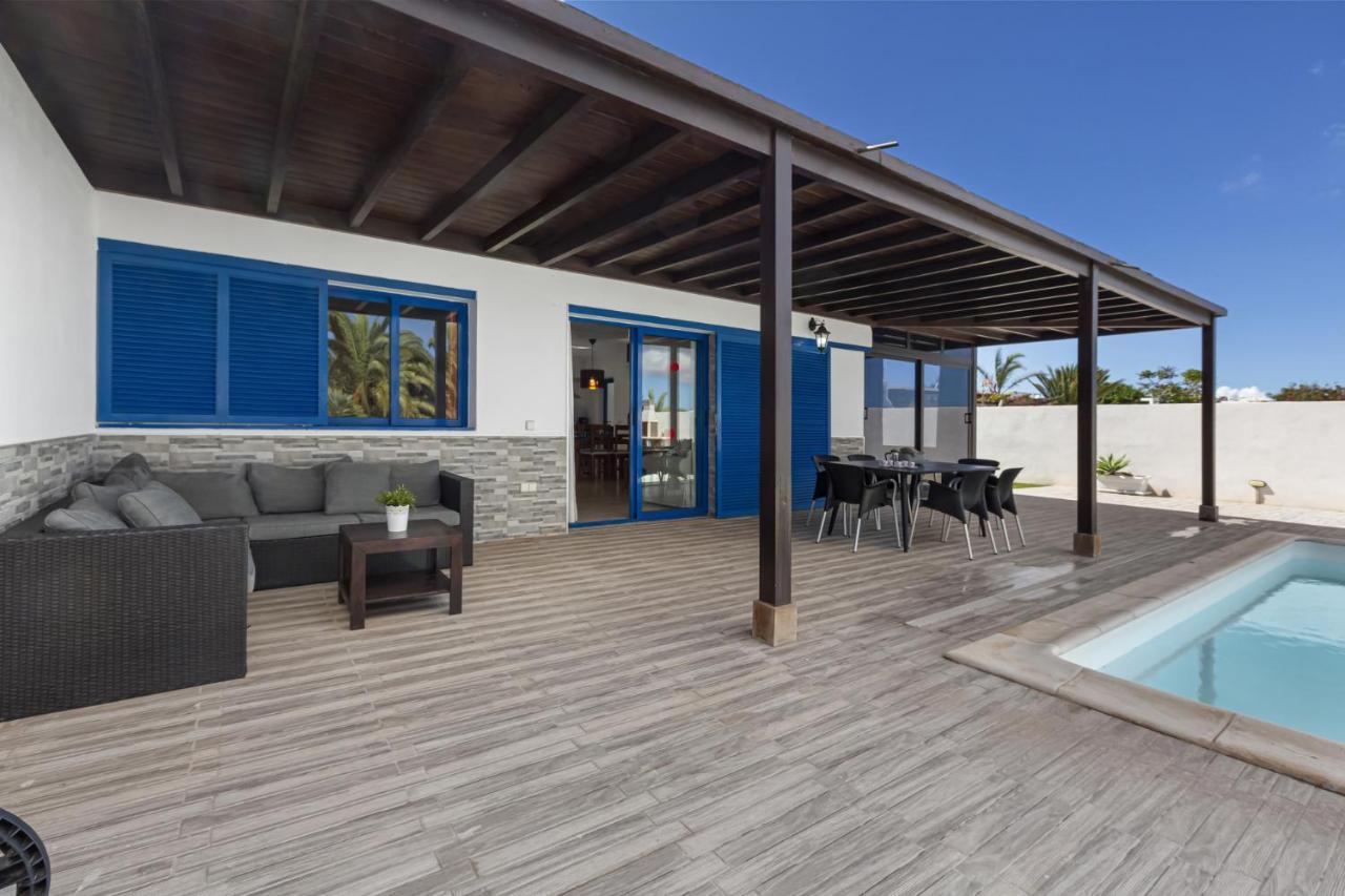 Villa Soleada - Vipvipvillas بلايا بلانكا المظهر الخارجي الصورة