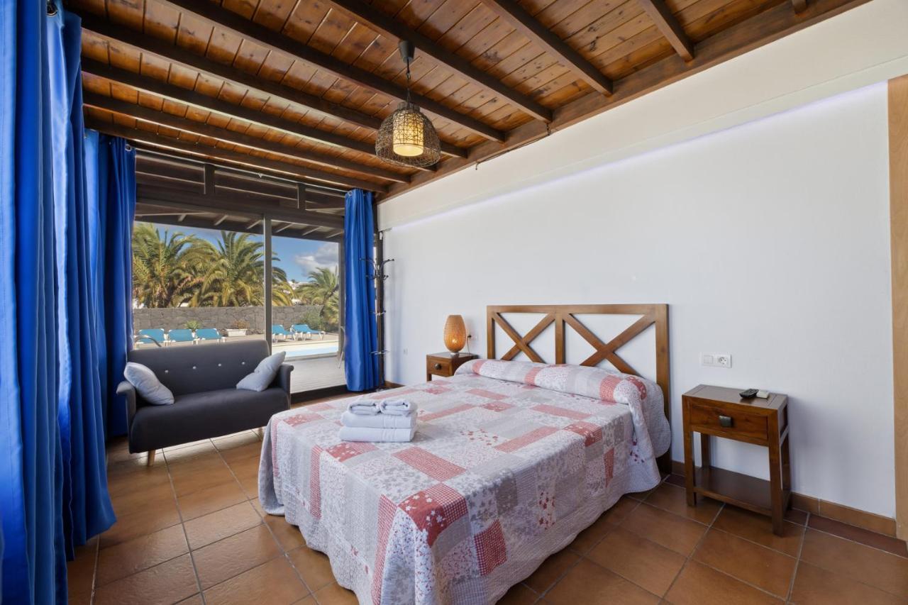 Villa Soleada - Vipvipvillas بلايا بلانكا المظهر الخارجي الصورة