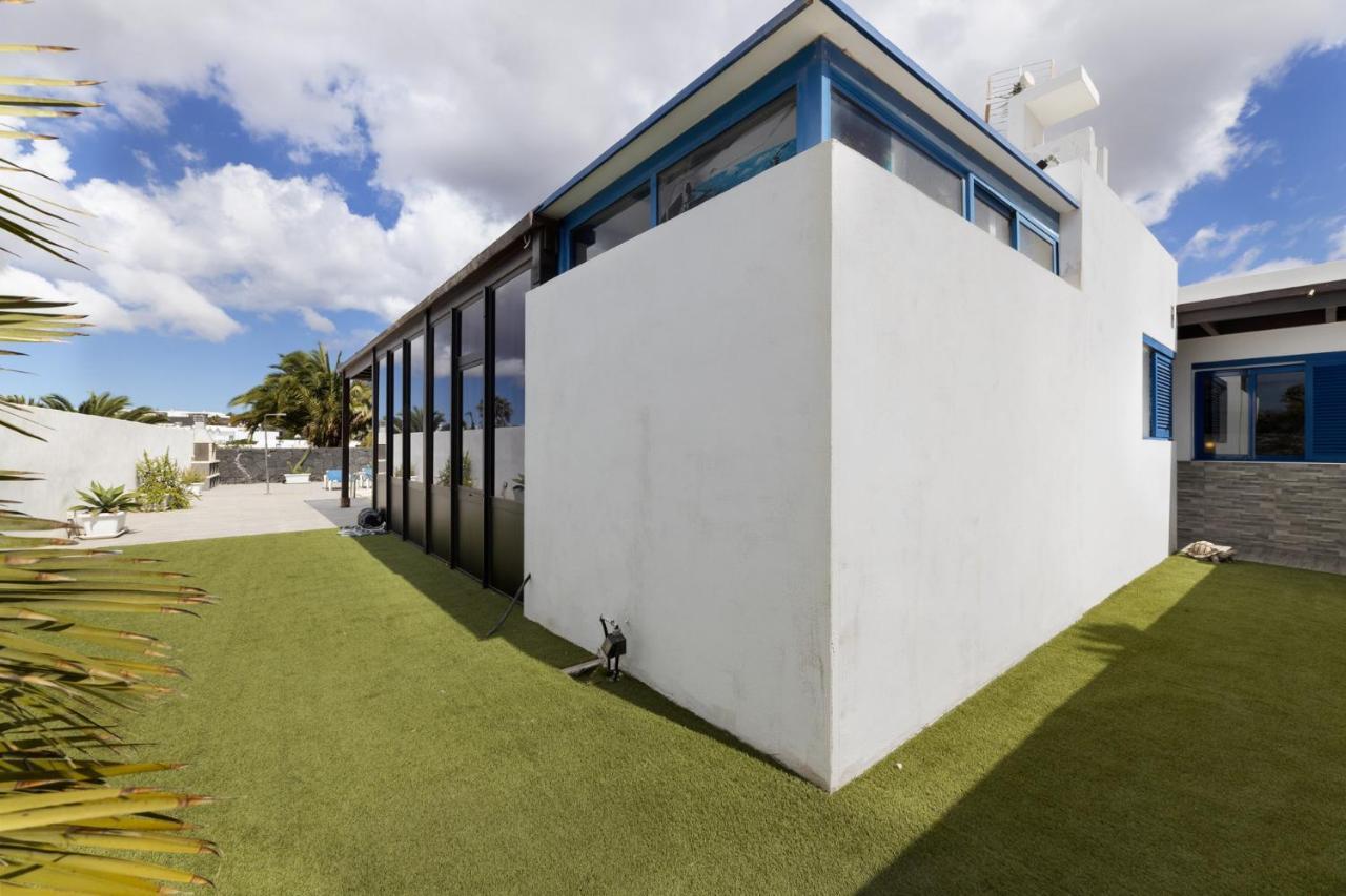 Villa Soleada - Vipvipvillas بلايا بلانكا المظهر الخارجي الصورة